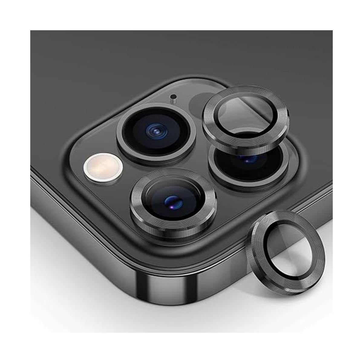 Tensea Protector de lente de cámara para iPhone 13 Pro 13