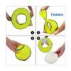 Paquete de 2 protectores solares para sombreros duros_3