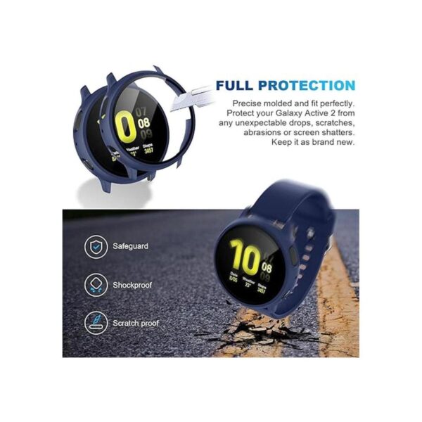 Tensea Funda protectora de pantalla compatible con_3
