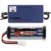 Tenergy 7.2V RC Battery Pack 3000mAh High Capacity 6Cell_1