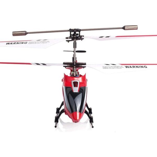 Syma S107 S107G R C Helicóptero con giroscopio._4