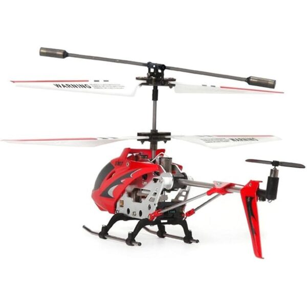 Syma S107 S107G R C Helicóptero con giroscopio._5