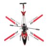 Syma S107 S107G R C Helicóptero con giroscopio._6