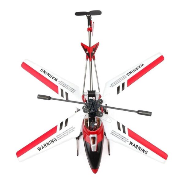 Syma S107 S107G R C Helicóptero con giroscopio._6