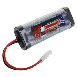 Tenergy Batería plana NiMH de 72 V alta capacidad 6_1