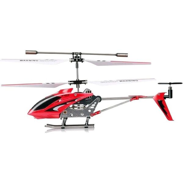 Syma S107 S107G R C Helicóptero con giroscopio._3