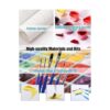 Tenei Pintura por números para adultos y niños pintura al