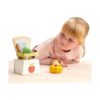 Tender Leaf Toys Báscula de mercado Hermoso juego de_4