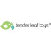 Tender Leaf Toys Familia de muñecas Linda familia de_4