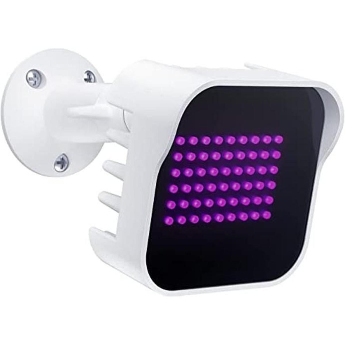 Tendelux Iluminación IR DI10 Luz de inundación