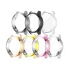 Screen Protector Case Compatible with Garmin Vivoactive_1