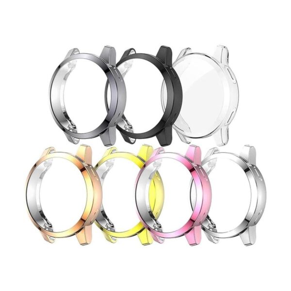 Screen Protector Case Compatible with Garmin Vivoactive_1