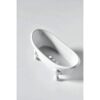 TenFuju Jabonera de bañera de 5.5 pulgadas soporte de_6