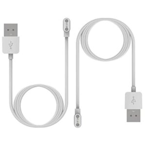 TenCloud Cargador magnético compatible con Livall Smart_1