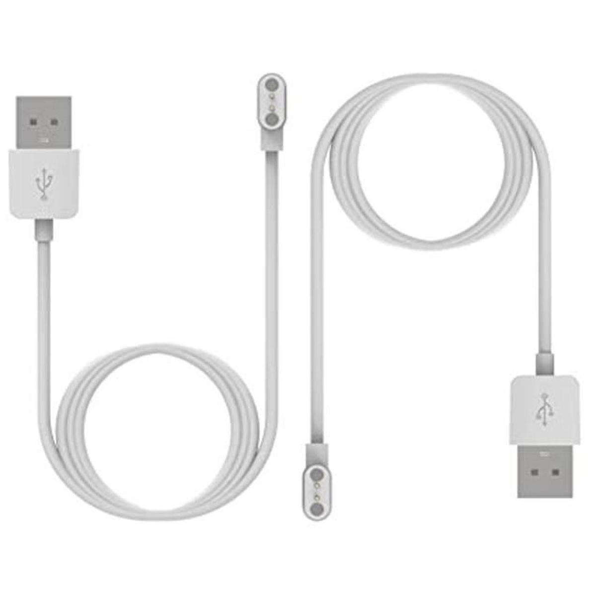 TenCloud Cargador magnético compatible con Livall Smart