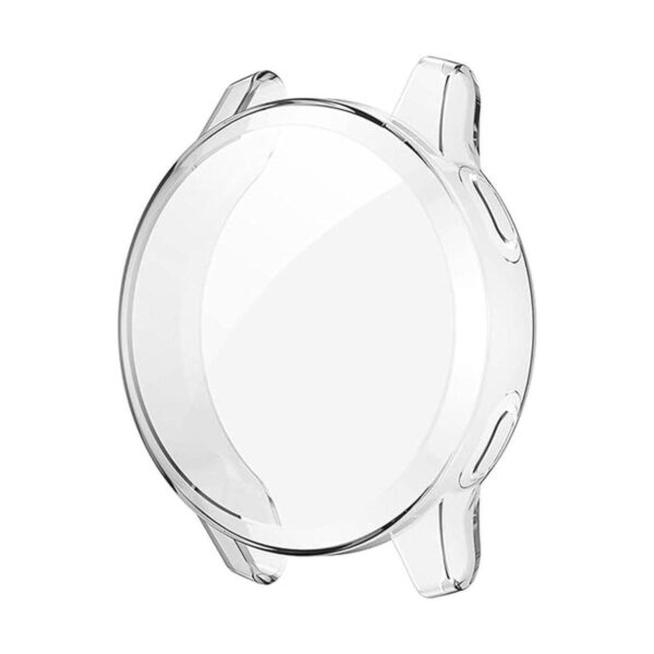 Screen Protector Case Compatible with Garmin Vivoactive_2