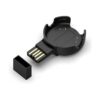 TenCloud Cargador compatible con Polar Verity Sense_5