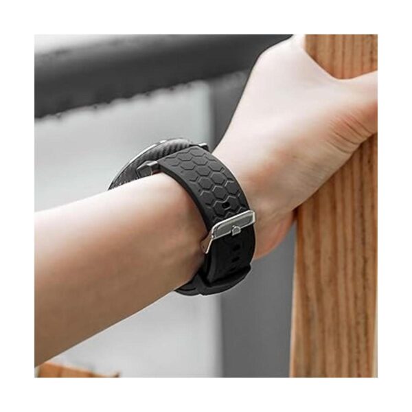Paquete de 6 correas de repuesto para Garmin Forerunner