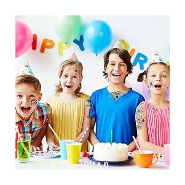 El paquete de fiesta Tough Guy incluye 3 paquetes más_2