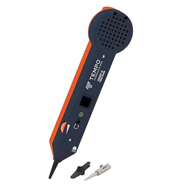 Tempo Communications Kit de probador de riego 24BK y_3