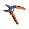 Paladin Tools Pelacables y cortador de alambre de 10 a 24_1