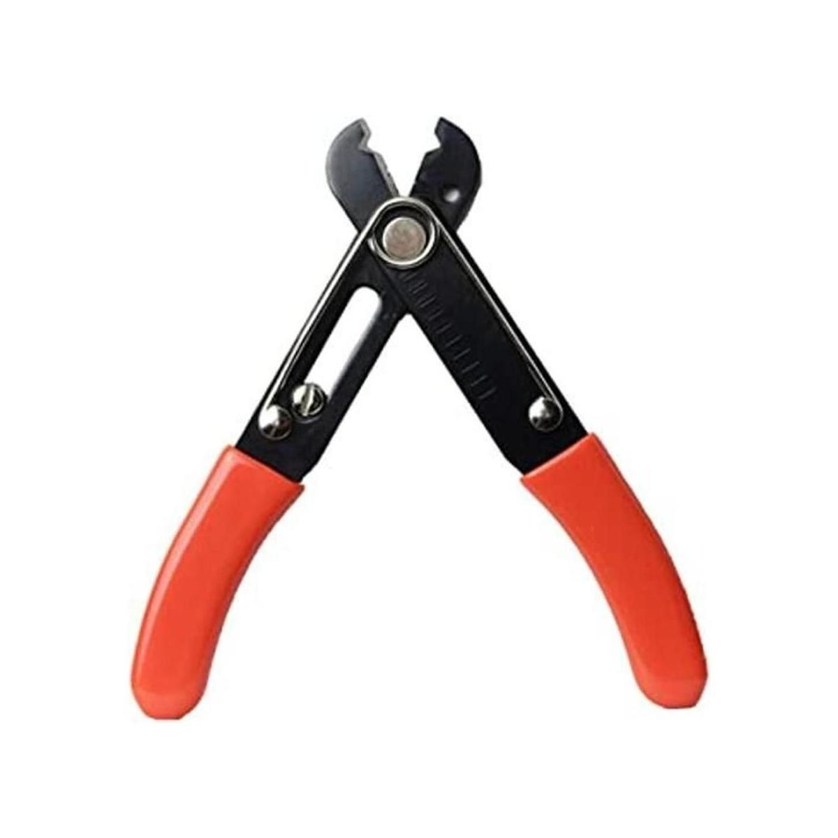 Paladin Tools Pelacables y cortador ajustables 3010 AWG