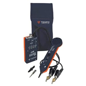 Tempo Communications Kit de probador de riego 24BK y_1