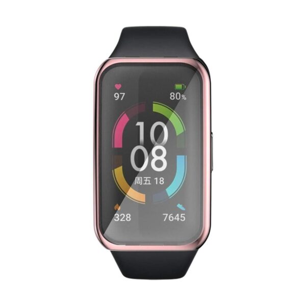 TenCloud Fundas compatibles con Huawei Honor Band 6Band 7_4