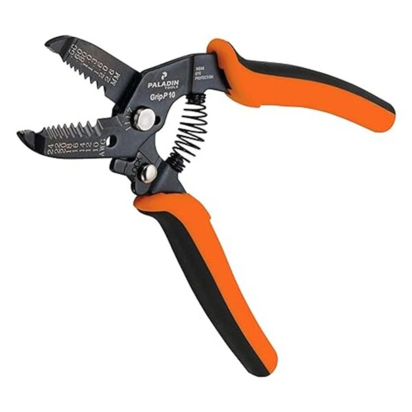 Paladin Tools 2030 y 1024 AWG paquete de pelador de_2