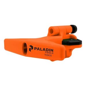 Paladin Tools Pelacables de fibra óptica TCDPS_1