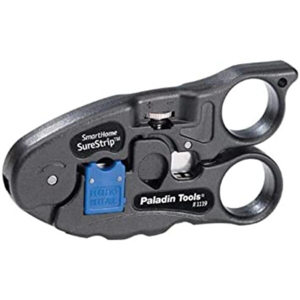 Paladin Tools PA1119 SmartHome SureStrip Cortador y_1