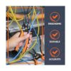 Paladin Tools 2030 y 1024 AWG paquete de pelador de_6