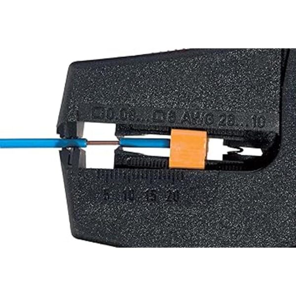 Paladin Tools STRIPAX PRO 6 Cortador de cables 2810 AWG_4
