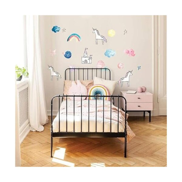 Tempaper Calcomanías de pared para despegar y pegar con_3