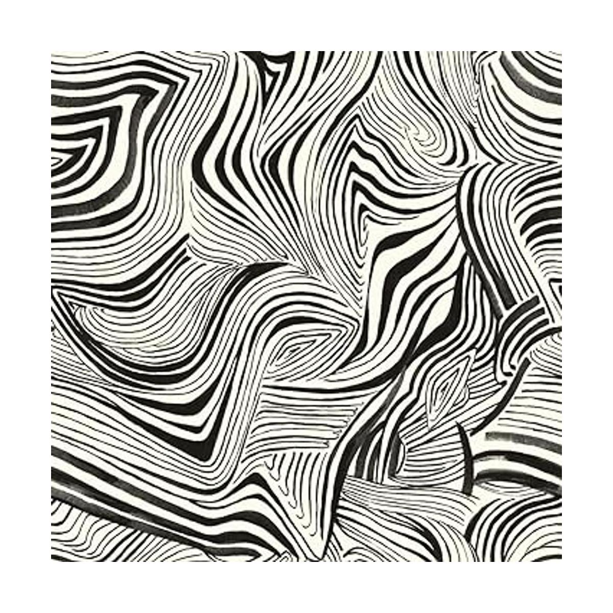 Tempaper x Novogratz Waverly Papel tapiz extraíble de