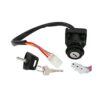 Tektall lgnition Interruptor de llave para Arctic CAT ATV_1