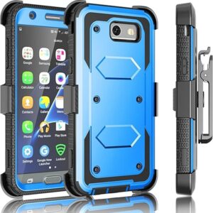 Funda J3 Emerge J3 Prime Samsung Galaxy J3 Mission J3_1