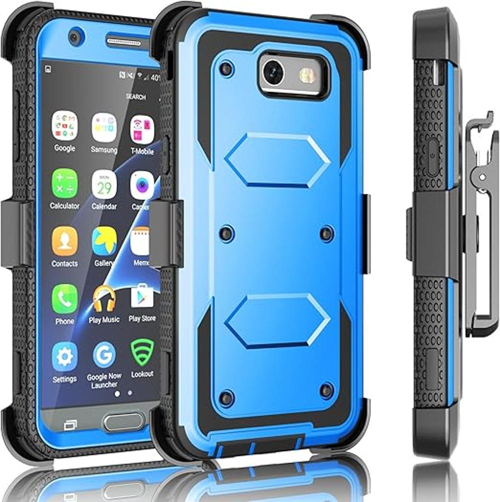 Funda J3 Emerge J3 Prime Samsung Galaxy J3 Mission J3