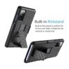 Funda para Galaxy S20 FE 5G clip para Galaxy S20 Fan_2