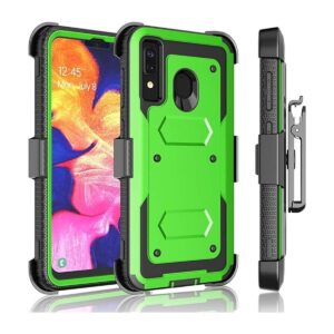 Funda para Galaxy A50 Galaxy A20A30 Holster Clip_1