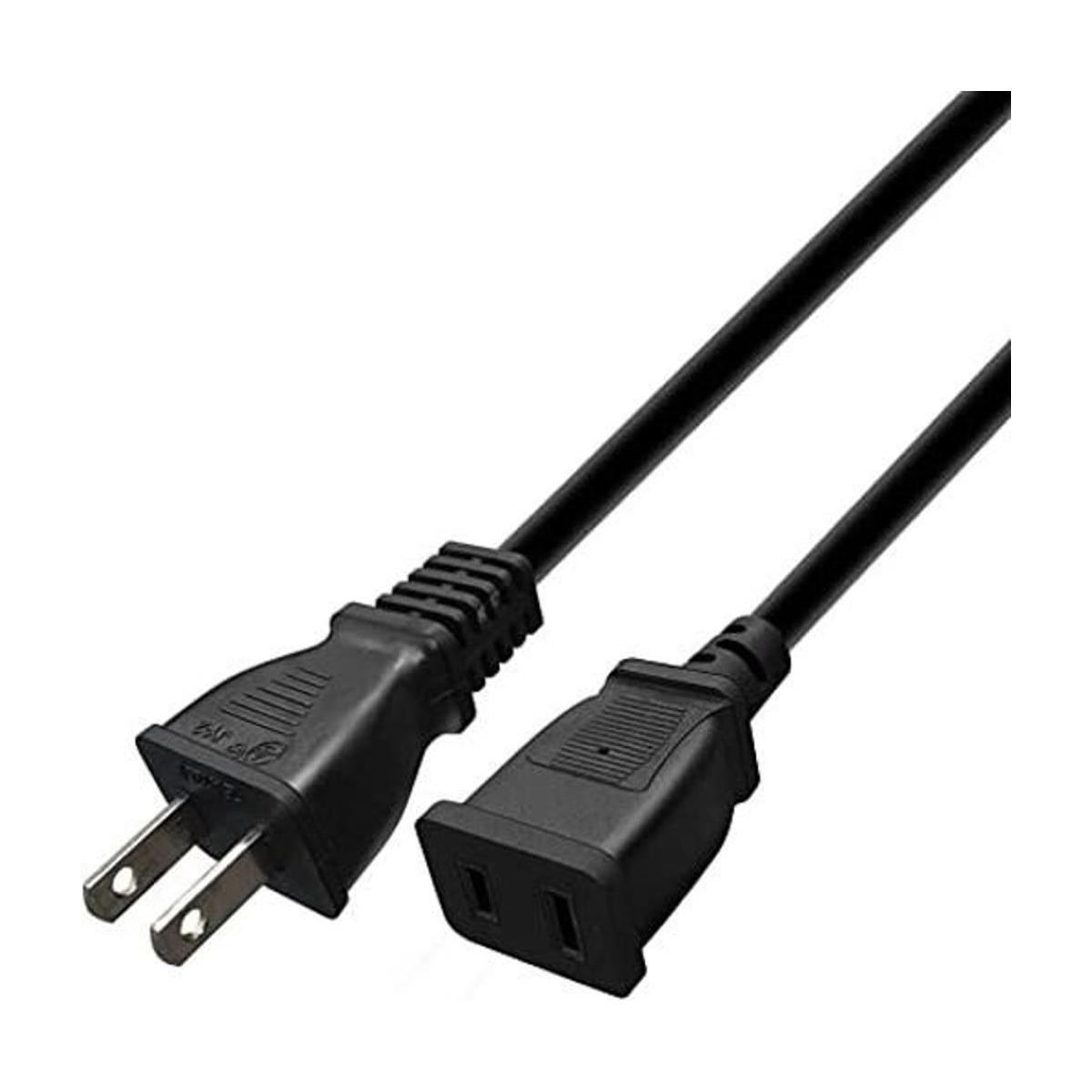 Toptekits 5 pies4.9 ft Cable de extensión de
