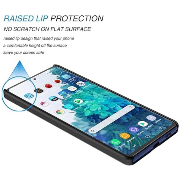 Funda para Galaxy S20 FE 5G clip para Galaxy S20 Fan_5