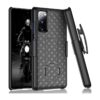 Funda para Galaxy S20 FE 5G clip para Galaxy S20 Fan_1