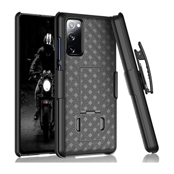 Funda para Galaxy S20 FE 5G clip para Galaxy S20 Fan_1
