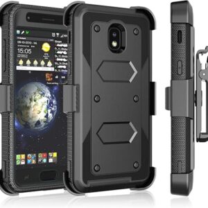 Tekcoo Samsung Galaxy J3 2018J3 OrbitJ3 AchieveJ3 Prime_1