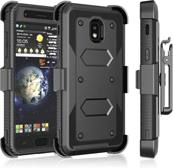 Tekcoo Samsung Galaxy J3 2018J3 OrbitJ3 AchieveJ3 Prime_1