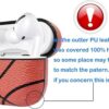 Tekcoo AirPods Pro Funda para AirPods frontal LED