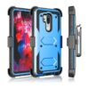Tekcoo Funda de clip para LG G7 ThinQ 2018 LG G7_1