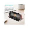 Tekcoo Funda tipo cartera para Samsung Galaxy A51 5G_4