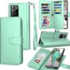 Funda para Galaxy Note 20 funda tipo cartera para Galaxy_1